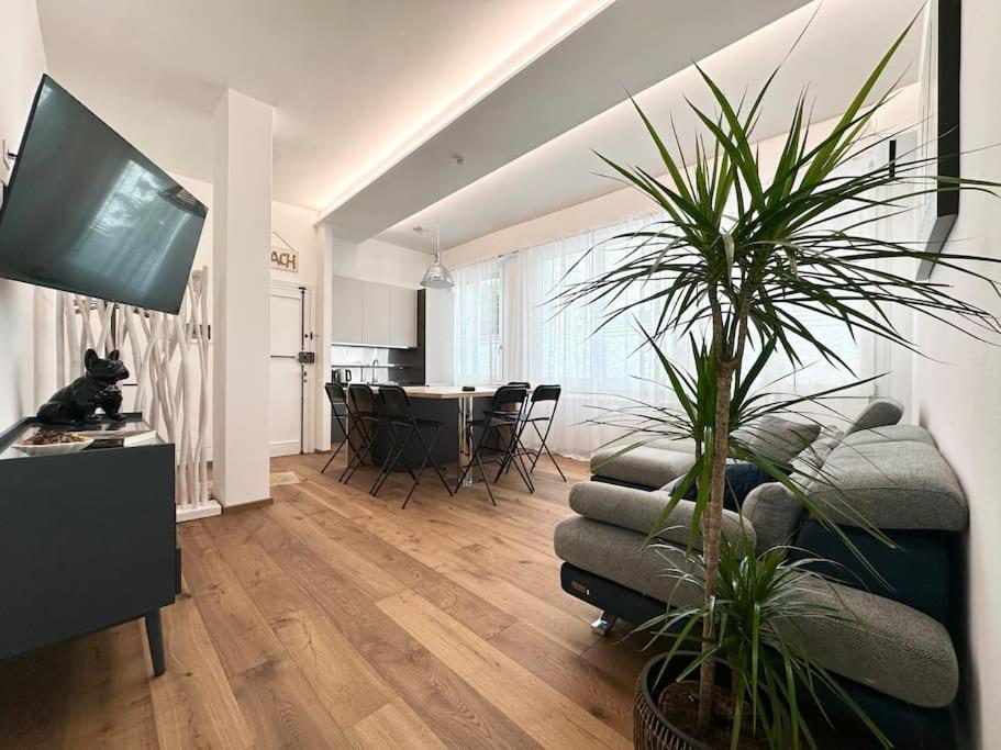 Appartamento Modern Next The *